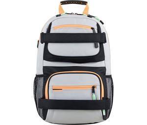 Sac à dos de grande capacité pour le voyage, le sport, le skateboard, le snowboard, sac de sport multifonctionnel, sac de fitness, échantillon gratuit - Product Image 2