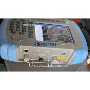 Analyseur de spectre radiofréquence portable KEYSIGHT N9340B 100kHz-3G BSE d'occasion, garantie 1 mois, 80% neuf, fabriqué en Chine, prix sur demande H - Product Image 2
