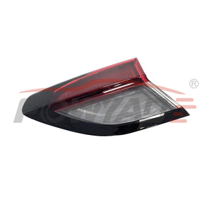 Repuestos Automotrices, Luz Trasera 90194155 39162671 9830096180, Lámpara Trasera Halógena para <span class=keywords><strong>Opel</strong></span> Vauxhall <span class=keywords><strong>Corsa</strong></span> F <span class=keywords><strong>2019</strong></span>- - Product Image 3