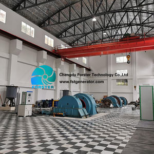 Высокое качество <span class=keywords><strong>50</strong></span> кВт до 5 МВт Пелтон турбина гидравлическая альтернатива для длительного срока службы возобновляемой энергии качество гарантировано - Product Image 3