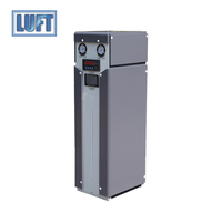 Machine de production d'azote PSA contrôlée par PLC de haute qualité pour le refroidisseur d'utilisation de laboratoire de boissons alimentaires pour l'énergie de découpe/soudage au laser
