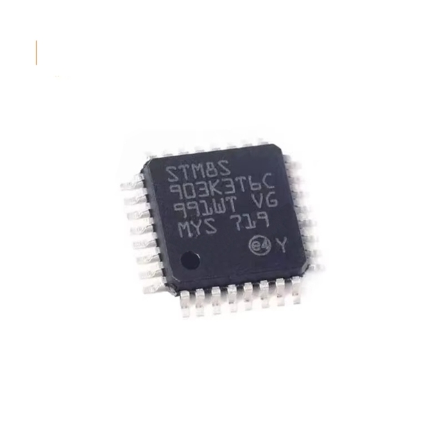 STM8S903K3T6C STM8S903 IC Chip New Original in Stock Integrated Circuit MCU Microcontroller STM8S903K3T6