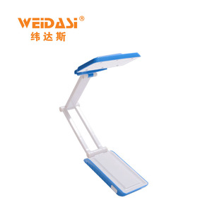 OEM de fábrica artículos para el hogar mesa de trabajo led lámpara de luz nocturna para niños estudio en casa - Product Image 3