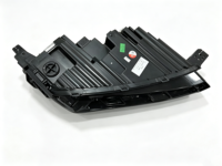Phare avant en promotion pour JAC A5 Plus KMC J7, pièce de rechange automobile 4121100U73C3/4121200U73C3, accessoires Moskvich 6