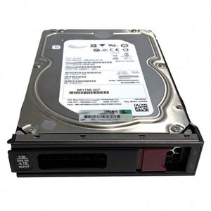 693687-B21 4TB <b>HDD</b> 6G 7.2K RPM 3.5" Hard Drive for Server Machine G8 - Product Image 5