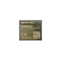 EC200A EC200A-EU EC200A-AU EC200U-EU Modul CAT4 4G LTE kompatibel dengan EC25-E EC25-MX EC21-AU EC200D EC200U