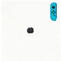 Set Lengkap Asli ABXY SL SR L R ZL ZR Trigger Repair Kits Tombol Pengganti untuk Joy Con Nintendo Switch & JOYCON OLED