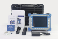 Doppler Phascan-Detector de fallas portátil, equipo de prueba NDT, gran oferta
