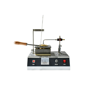 SYD-3536 Cleveland nhựa đường mở <span class=keywords><strong>Flash</strong></span> Point Meter - Product Image 4