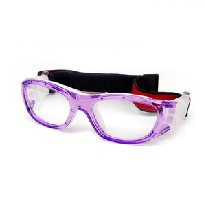 <span class=keywords><strong>Gafas</strong></span> Deportivas Protectoras para Niños, Montura de PC, <span class=keywords><strong>Gafas</strong></span> para Baloncesto, Fútbol, Voleibol, Anti-Impacto, Montura Óptica - Product Image 3