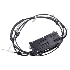 Actuador de freno de estacionamiento Lr072318 para Range Rover Sport 4, pieza de repuesto Land Rover - Product Image 3