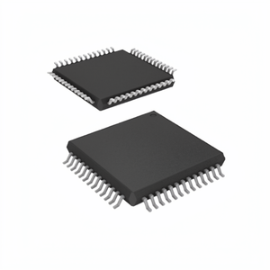 MC100LVE222FAR2G Electronics Component Clock Timing 52 LQFP BOM IC In Stock - Product Image 1