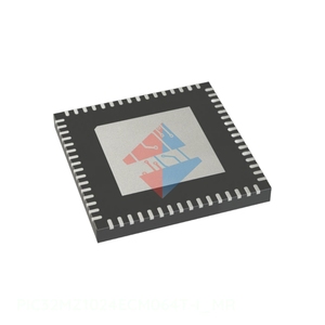 Embedded <strong>PIC32MZ1024ECM064T</strong>-<strong>I</strong>_<strong>MR</strong> 64 VFQFN Exposed Pad Buy Electronics Components Online Original - Product Image 1