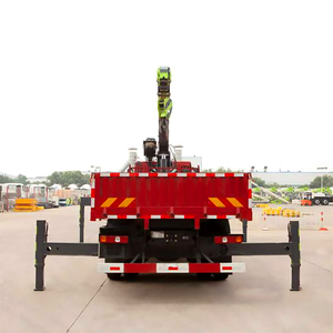 <span class=keywords><strong>Grue</strong></span> montée sur <span class=keywords><strong>camion</strong></span> SHACMAN manipulateur à télécommande de <span class=keywords><strong>camion</strong></span> de <span class=keywords><strong>grue</strong></span> de flèche hydraulique mobile de 16 tonnes sur le <span class=keywords><strong>camion</strong></span> - Product Image 4