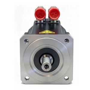 มอเตอร์ PM 3 เฟส รุ่นดั้งเดิม AKM52K HNCNR 0, 1.96kW 8.6Nm มอเตอร์แม่เหล็กอุตสาหกรรม - Product Image 3