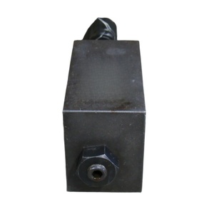 Reductor Modular Serie MPR MPR-02A MPR-02B MPR-02P Control Hidráulico MPR-02A-K-1-30 - Product Image 3