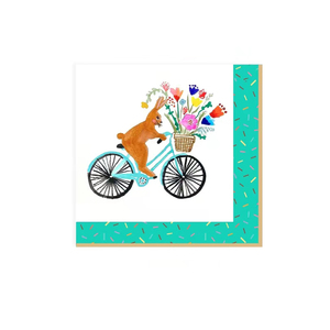 Platos y Servilletas para Fiesta de Cumpleaños DAMAI, Decoraciones para 8 Personas, Juego de Vajilla con Temática Animal para Fiesta de Cumpleaños - Product Image 5