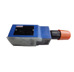 R900409898 ZDB6VP2-4X/315V ระบบไฮดรอลิกแบบซ้อนทับเพื่อการลดแรงดัน - Product Image 3