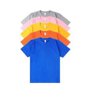 Usine Offre Spéciale été Vintage graphique T-Shirts pour hommes personnalisé surdimensionné 100% coton tricoté vêtements nouveaux hommes t-vêtements - Product Image 3