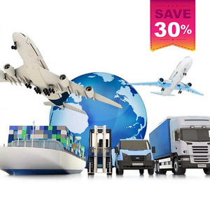 Haishan International Freight LCL Express Shipping Sea Air Freight Forwarding Global Logistics Customs Clearance Included - Product Image 1