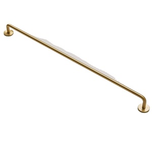 New Product Launch Stainless Steel Black round Cabinet Handle Hot Sale Kitchen Drawer Hardware in Wholesale - Product Image 4