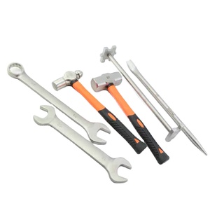 Chiave a Forchetta Doppia in Acciaio Inox 304 Fai-da-Te OEM 46*50mm per Installazione Mobili Porte e Finestre - Product Image 3