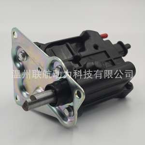 Motor de Caja de Transferencia Lianhang MR446665 para Mitsubishi Montero 3.5L 3.8L 2000-2006, Pieza de Repuesto - Product Image 2