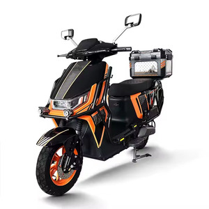 Vélo électrique urbain pour jeunes, idéal pour les aventures en ville - Product Image 6