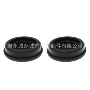 Capuchons de bras d'essuie-glace Hyundai Kia 983801H000 983903F000 en matériau ABS pour remplacement d'essuie-glace de pare-brise - Product Image 1