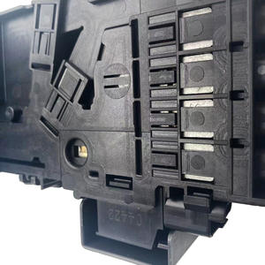 Boîte à fusibles de <span class=keywords><strong>batterie</strong></span> BPGA pour <span class=keywords><strong>voiture</strong></span>, gestionnaire de <span class=keywords><strong>batterie</strong></span>, 6500GR 6500.GR 9666527680 ZQ92603880 pour <span class=keywords><strong>Peugeot</strong></span> 3008 RCZ <span class=keywords><strong>308</strong></span> - Product Image 5