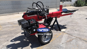 Tấm Nâng Wontide 42Ton, Máy Tách Gỗ Điện - Product Image 5