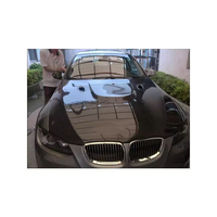 Kit carrosserie de style tuning Performance E90, pare-chocs avant, kit carrosserie pour BMW E90, kit carrosserie pour M3 M4 MT