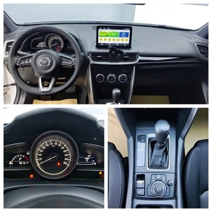 <span class=keywords><strong>Mazda</strong></span> CX4 <span class=keywords><strong>2018</strong></span> 2.0L 2WD Skyactiv Active, Auto Usado, <span class=keywords><strong>SUV</strong></span> Compacto, Eficiente en Consumo de Combustible, Manejo Suave, Confiable, Deportivo - Product Image 5