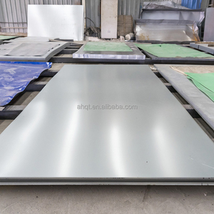 Hoja de acero galvanizado de 6mm de espesor Hoja de hierro galvanizado Especificación Hoja de acero galvanizado Malasia - Product Image 5