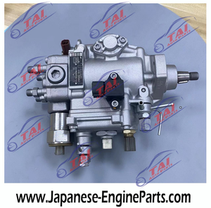 Pompe à injection de carburant d'origine pour Toyota 5LE 22100-5D180 pour Toyota LH202, <span class=keywords><strong>LH222</strong></span>, LH203, LJ120, LJ150 - Product Image 6