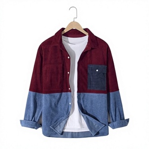 Camisas Casuales de Hombre con Botones, Transpirables, Formales, Ecológicas, de Tela Dobby, Ajustadas, Elásticas, Profesionales, Totalmente Personalizadas - Product Image 6