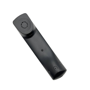 Vente en gros en usine moderne Téléphone noir multifonctionnel pour chambre d'hôtel Téléphone commercial filaire avec <span class=keywords><strong>ligne</strong></span> <span class=keywords><strong>fixe</strong></span> - Product Image 5