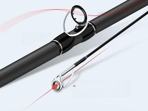 <span class=keywords><strong>Canne</strong></span> à <span class=keywords><strong>pêche</strong></span> coulée à action rapide de haute qualité 1.98m-2.4m siège de moulinet anneau de guidage <span class=keywords><strong>SIC</strong></span> qualité compétitive à haute teneur en carbone <span class=keywords><strong>pour</strong></span> la <span class=keywords><strong>pêche</strong></span> en rivière - Product Image 4
