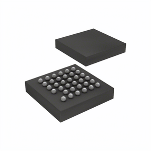 Electronic Circuit Components 35 XFBGA, WLCSP Embedded Original ATSAMD21E16B-UUTB4 - Product Image 1