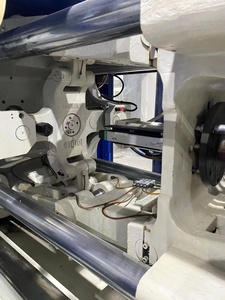 130 Ton-160ton TEDERIC <strong>Used</strong> Injection Molding <strong>Machine</strong> - Product Image 4