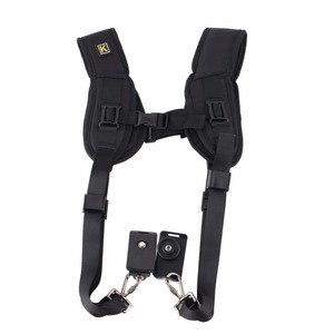 Sangle d'épaule et de cou antidérapante pour <span class=keywords><strong>appareil</strong></span> <span class=keywords><strong>photo</strong></span>, ceinture <span class=keywords><strong>vintage</strong></span> pour <span class=keywords><strong>appareil</strong></span> <span class=keywords><strong>photo</strong></span> reflex numérique Nikon, <span class=keywords><strong>Canon</strong></span>, Sony - Product Image 5