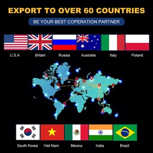 Optisch variable Farbwechsel schwarz rot mehrfarbig Chamäleon-Autolackpigment - Product Image 6