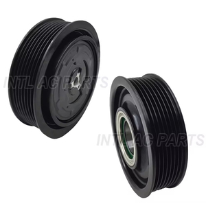 6SEL14C auto auto compressore frizione per <span class=keywords><strong>Renault</strong></span> Grand <span class=keywords><strong>Megane</strong></span> III 8200958328 DCP23032 447150-0040 92030221 - Product Image 4