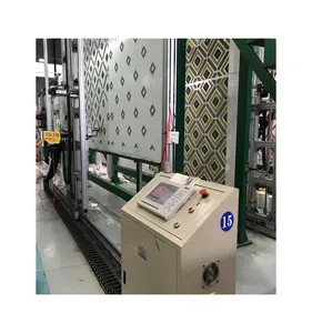 SHENSHILEI Carpet Manufacturing Machine High Speed based on chenille loop High production