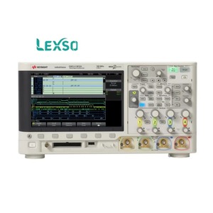 Osciloscopio de Almacenamiento Digital Keysight Dsox3052a: 500 Mhz, 2 Canales - Product Image 4