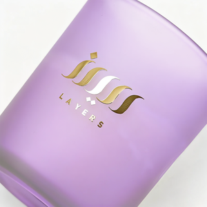 Nhà Máy bán hàng trực tiếp UV chuyển Sticker tùy chỉnh Sticker thiết kế miễn phí in ấn 3D logo chuyển không thấm nước sticker cho nước hoa - Product Image 2