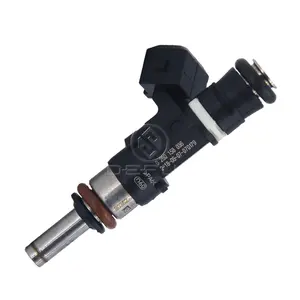 DEFUS 100% Professional Tested Inyectores Fuel Nozzle 0280158701 For 2.2 Repair DAF CF 85 XF 105 75fuel Injector Nozzle