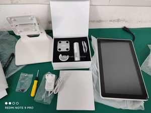 Analyseur capillaire intelligent série DS avec écran – Appareil de beauté à usage domestique, scanner facial, machine de spa capillaire pour salon de coiffure - Product Image 4
