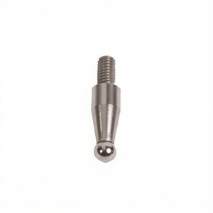 Terminal interchangeable avec sphère calibrée pour calibres numériques et mécaniques - Product Image 2