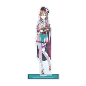 OEM ODM Figura Acrílica Heaven Burns Red Ichiko Oshima Ani Art Soporte Acrílico Grande - Product Image 4